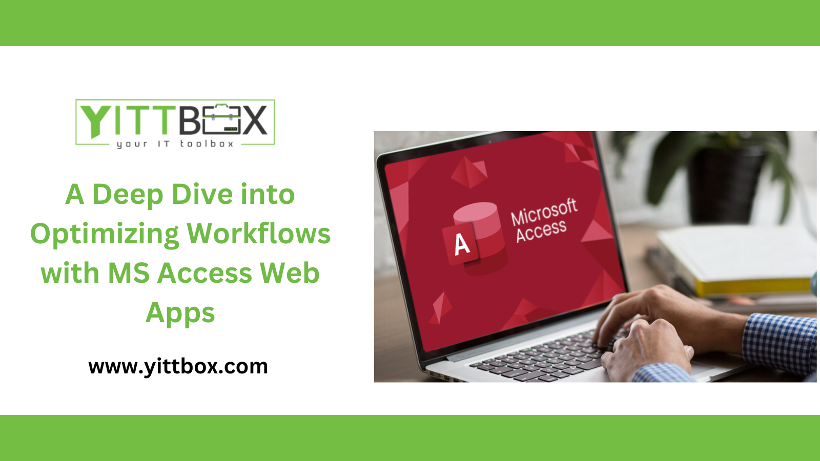 Maximizing Operational Efficiency: A Deep Dive into Optimizing Workflows with MS Access Web Apps